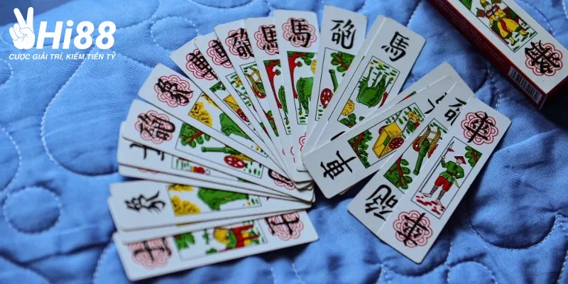 Tổng quan thông tin về game bài tổ tôm