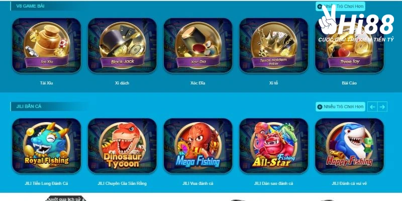 Quy tắc trong game Bắn cá khủng long